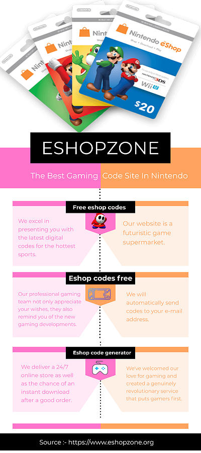 free legit nintendo switch eshop codes
