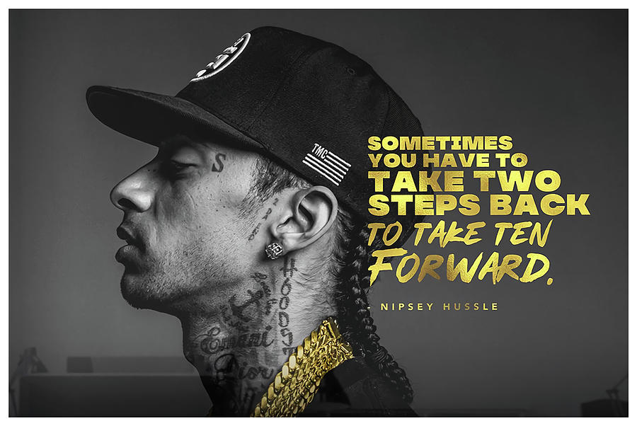Details about   F-11 Nipsey Hussle Rap Music Hip Hop Singer Poster 12x18 24x36 27x40in Decor