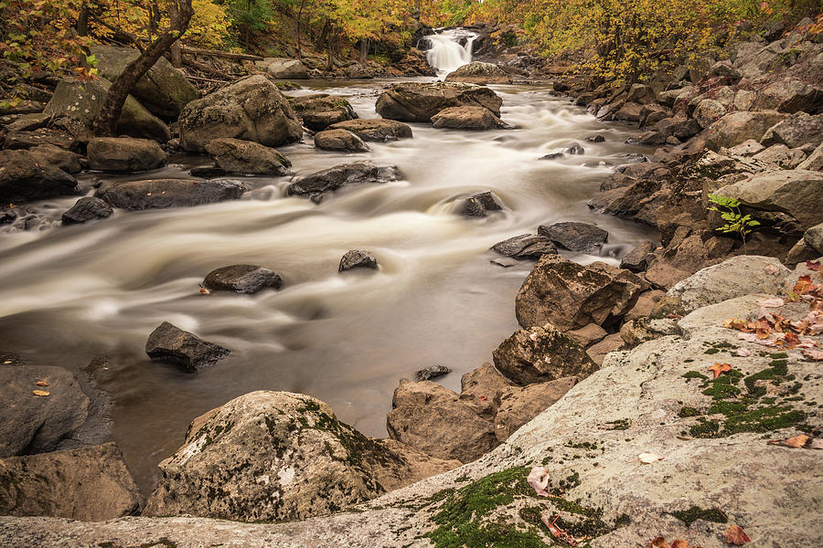 NJ Rapids by Kristopher Schoenleber NJ Rapids by Kristopher Schoenleber