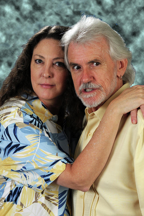 No Gift Photograph by Engle Meredith