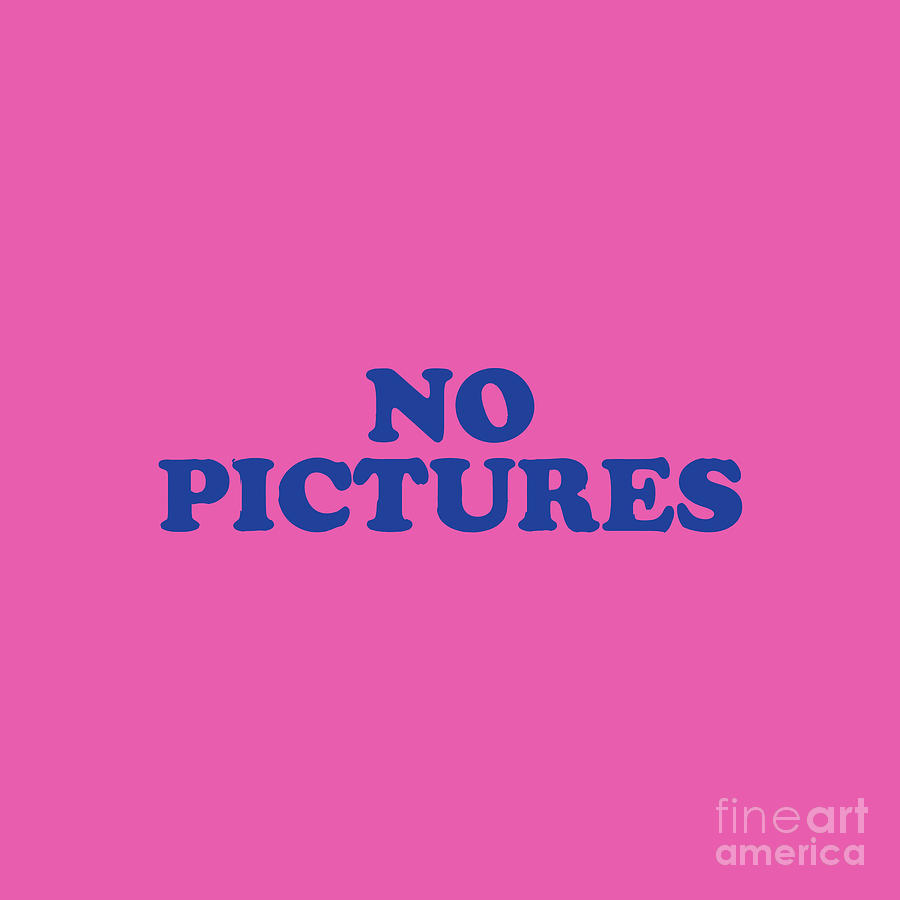 No Pictures Worn By Debbie Harry Digital Art by Markita V Smith - Fine ...