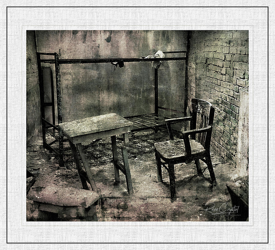 No Reservation Needed by Rene Crystal No Reservation Needed by Rene Crystal