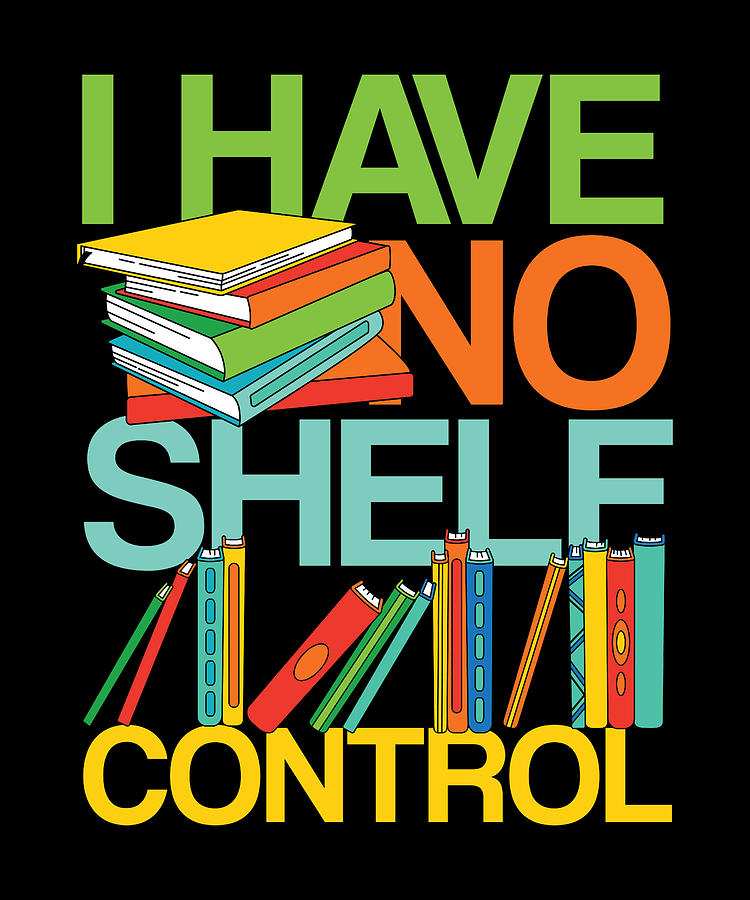 no shelf control