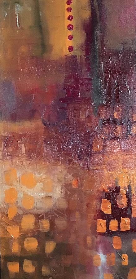 No Telling by Sheri Moore No Telling by Sheri Moore