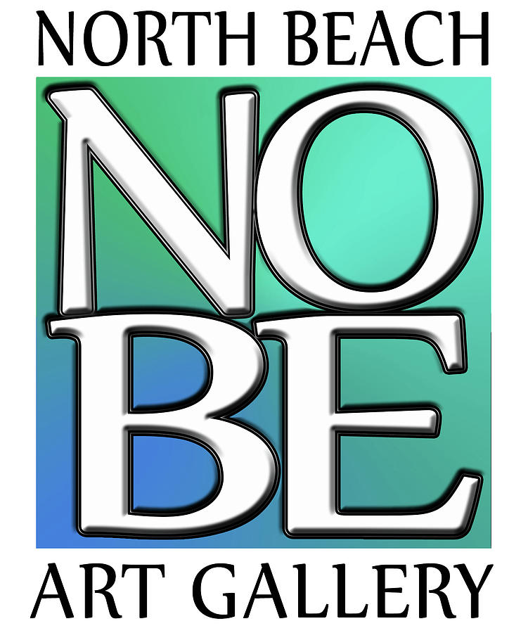 NOBE Gallery Photograph by Brooke Trace