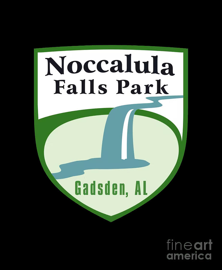 noccalula falls park july 4th