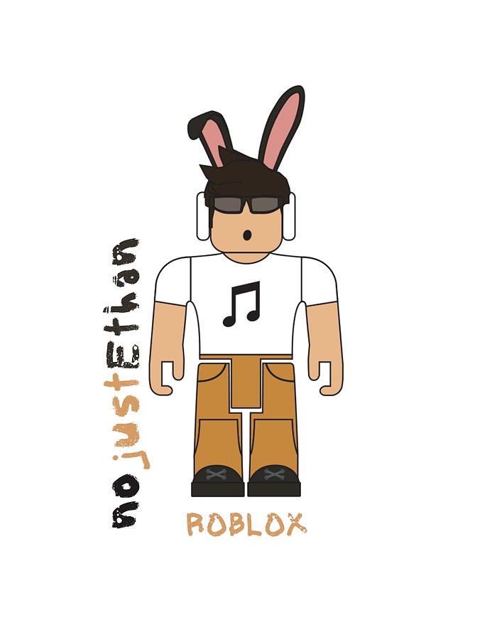 Nojustethan Roblox No Just Ethan Painting By Matifreitas123 - roblox ethan