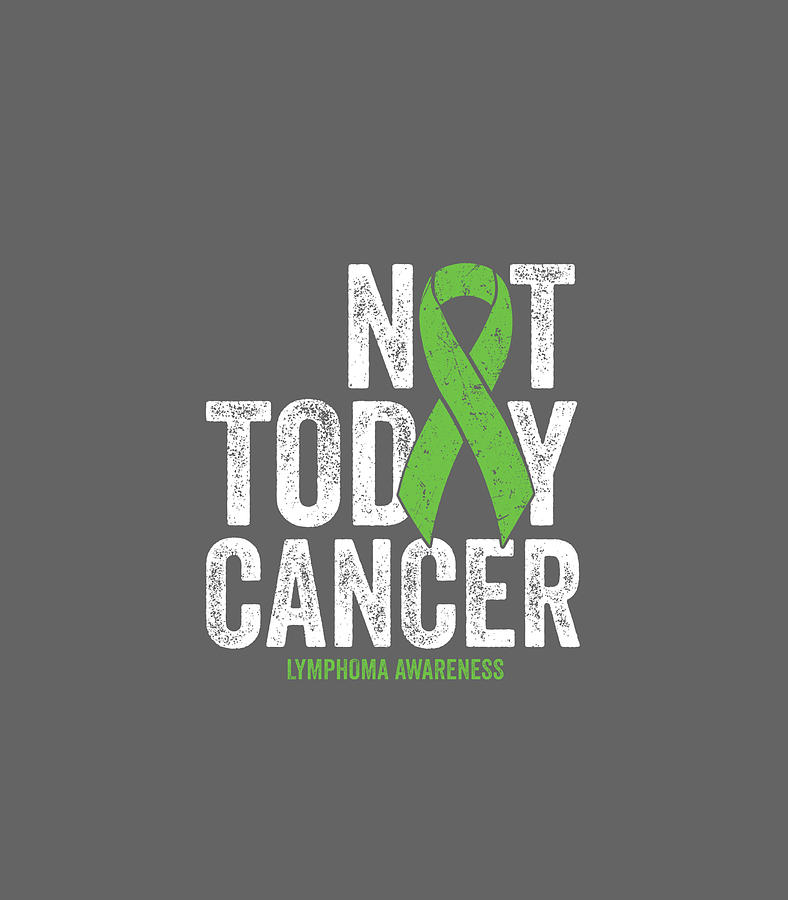 Lime Green Ribbon Merchandise  Lymphoma, Lyme Awareness Merchandise –  Fundraising For A Cause