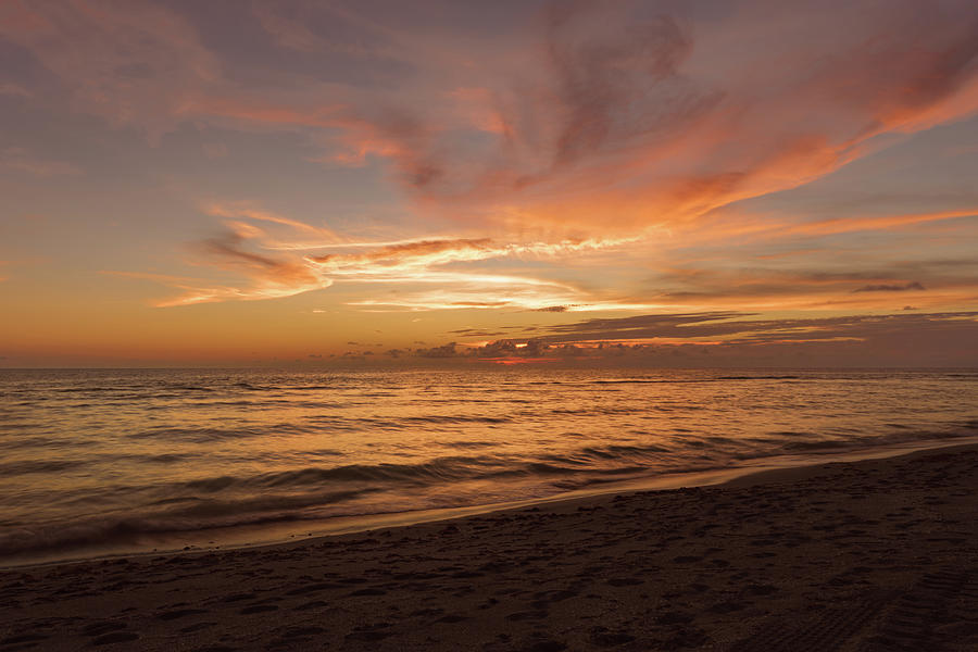 North Brohard Beach - brohardbeach210510 Photograph by Frank J Benz ...