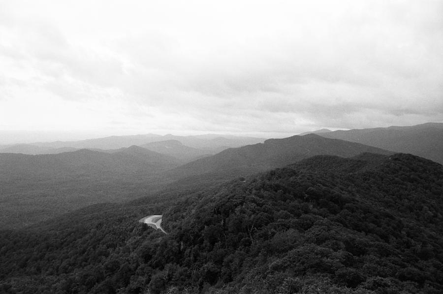 North Carolina Views Photograph by Richie Parks