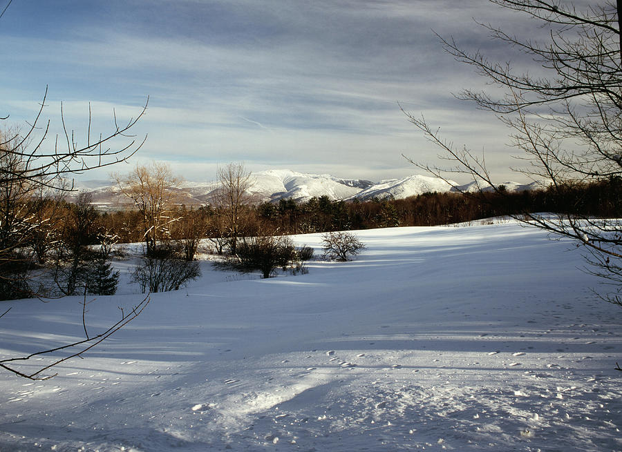 North Country Scenic Photograph by Michael McCormack