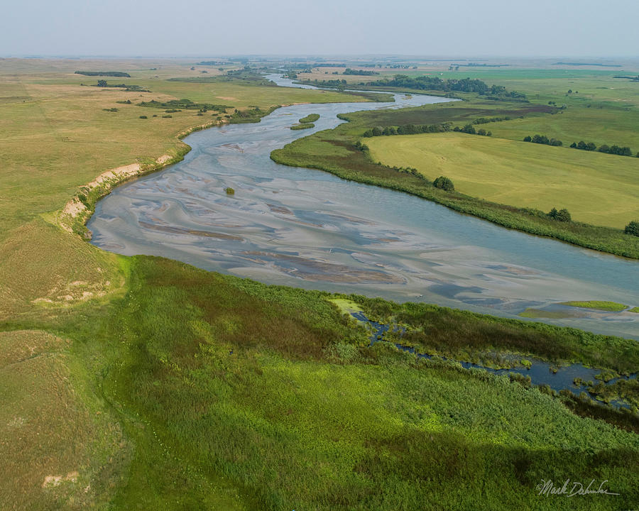 Nebraska's Hidden Gem: Unplug and Recharge at North Loup State Recreation Area