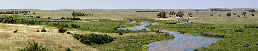 Escape To Nebraska's Hidden Gem: North Loup State Recreation Area