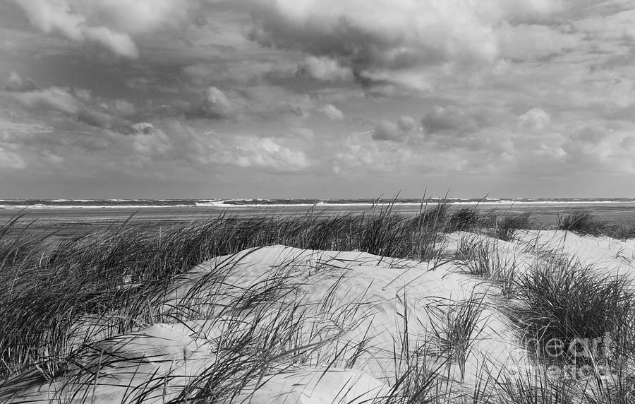 North Wildwood Inlet II Photograph by Skip Willits | Fine Art America