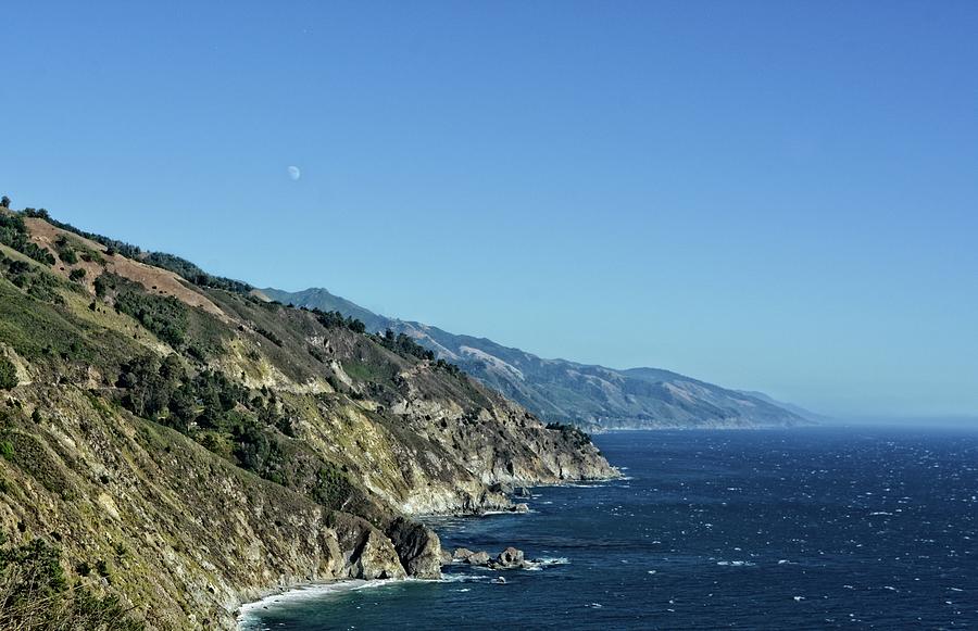 Northern California Coast 20 Photograph by Maggy Marsh