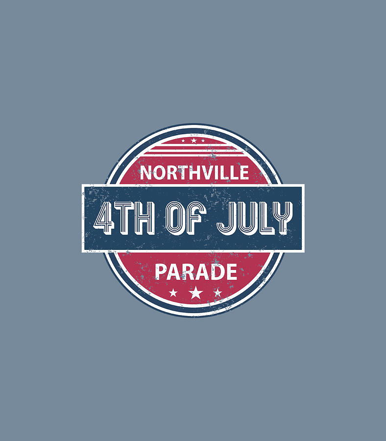 northville parade fourth of july