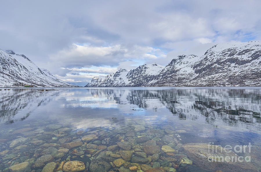 Norway Photograph by Brian Kamprath