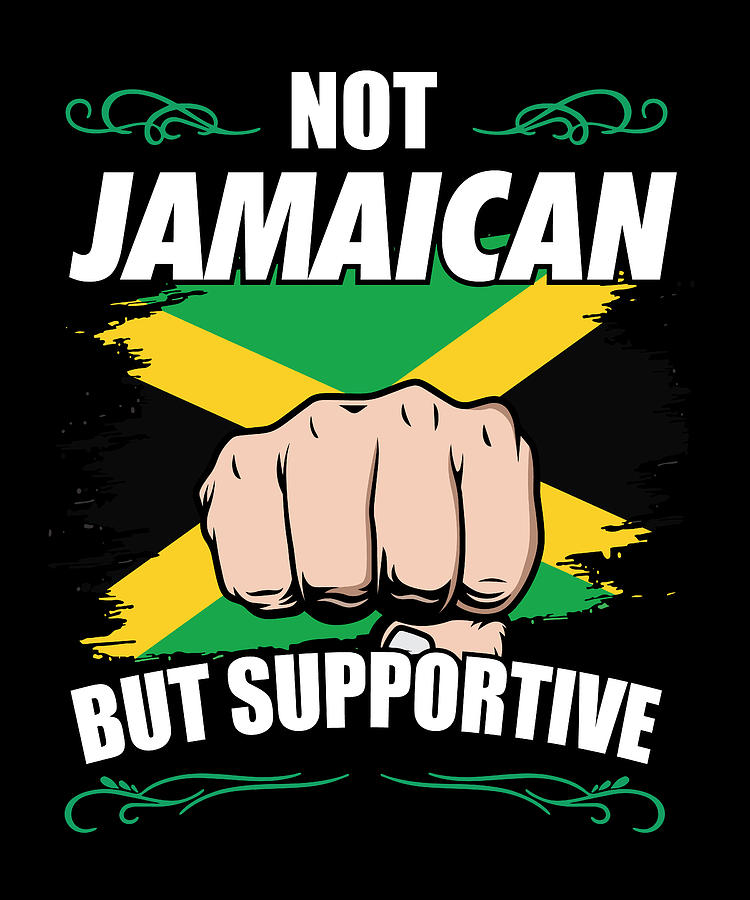 non tourist jamaica