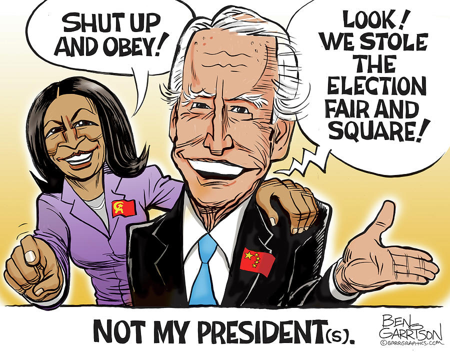 Not My Presidents Drawing By Grrrgraphics Art Fine Art America 0037