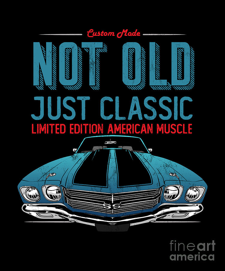 CafePress 75Th Birthday Classic Car Baseball Cap
