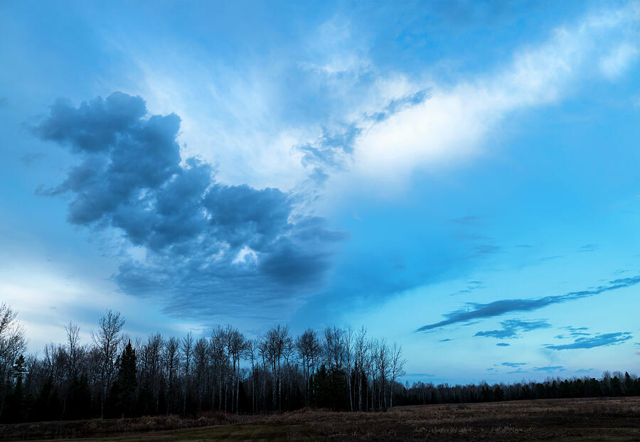 nothing-but-blue-skies-photograph-by-sandra-j-s-fine-art-america