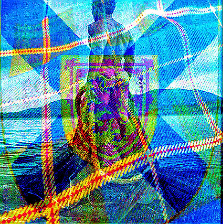 Nova Scotian Seafaring Culture Digital Art By Claude Theriault Fine