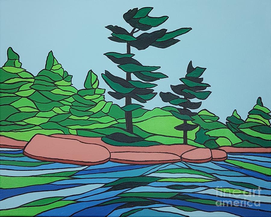 Now Watch Me Painting by Petra Burgmann Now Watch Me Painting by Petra Burgmann