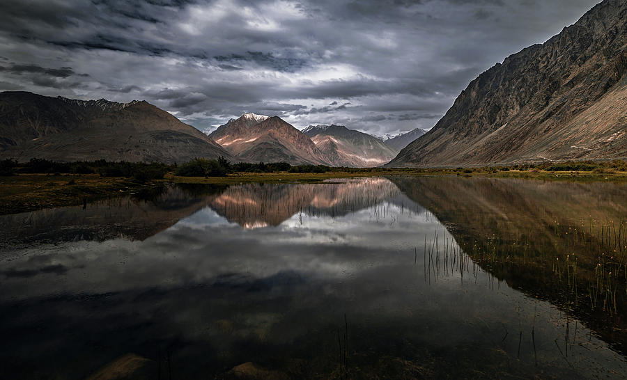 Nubra Valley