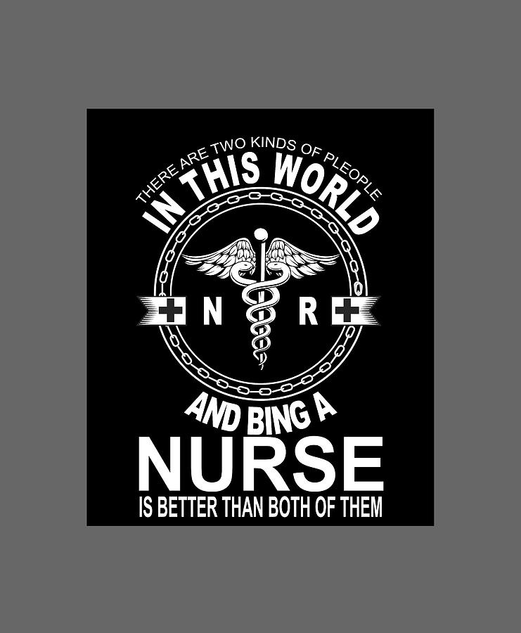 Nurse 01_png Digital Art