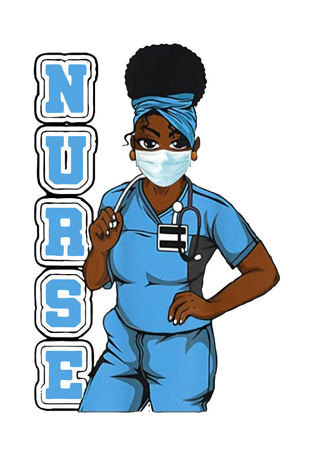 Nurse Digital Art by Janice H Steele - Fine Art America