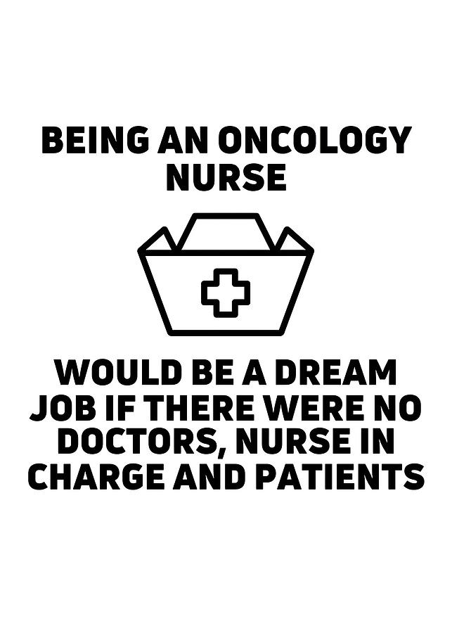 nurse dream job essay