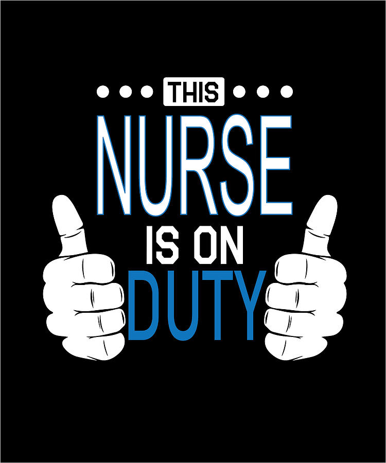 Nurse_pmg Digital Art