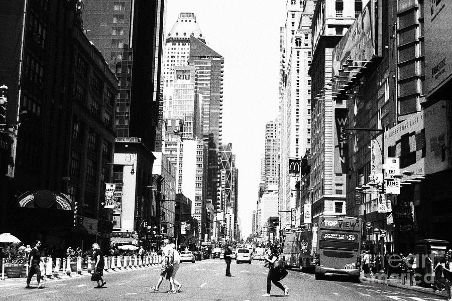 NYC Photograph