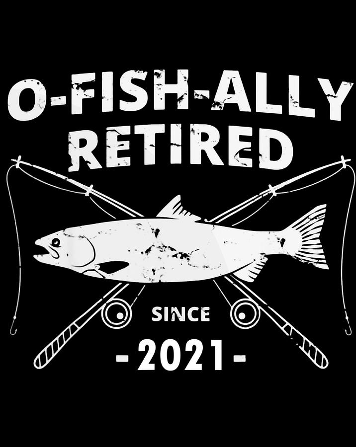 o fish ally retired