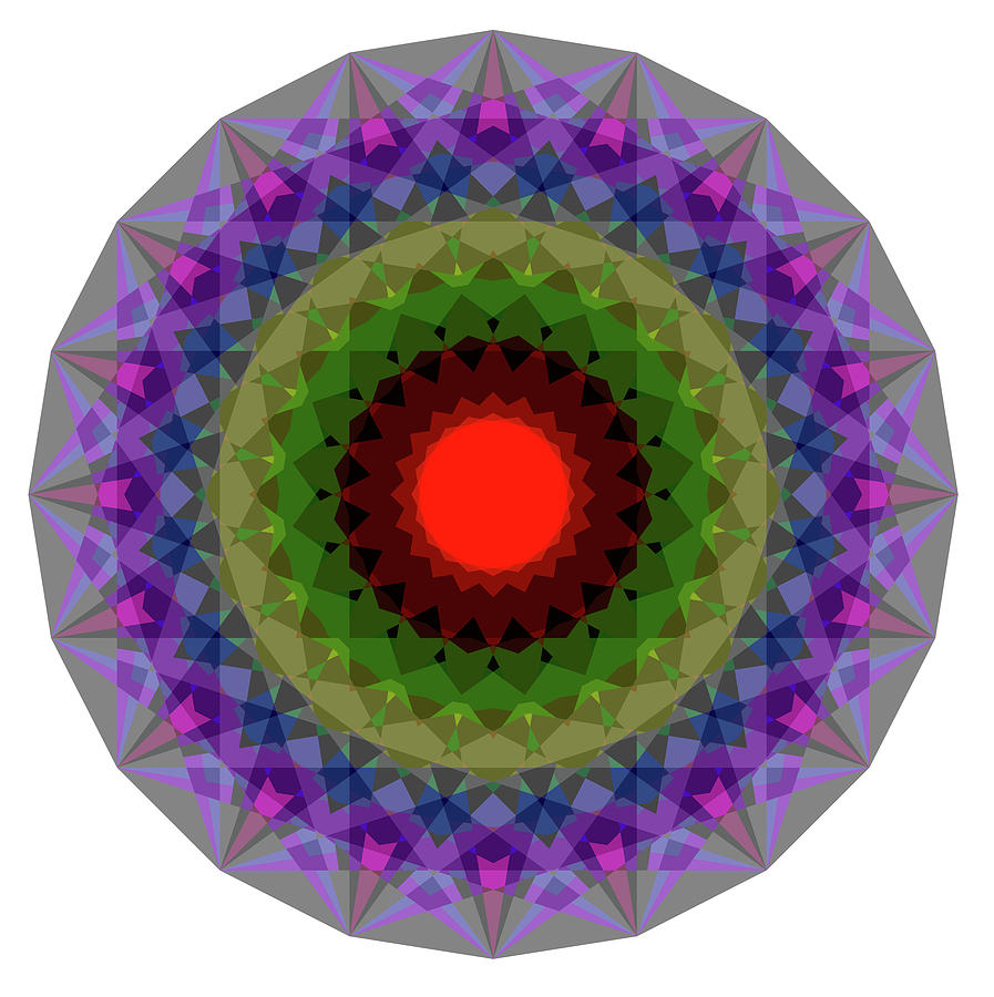 O20CC_RBlGWBP Digital Art by Primary Design Co O20CC_RBlGWBP Digital Art by Primary Design Co