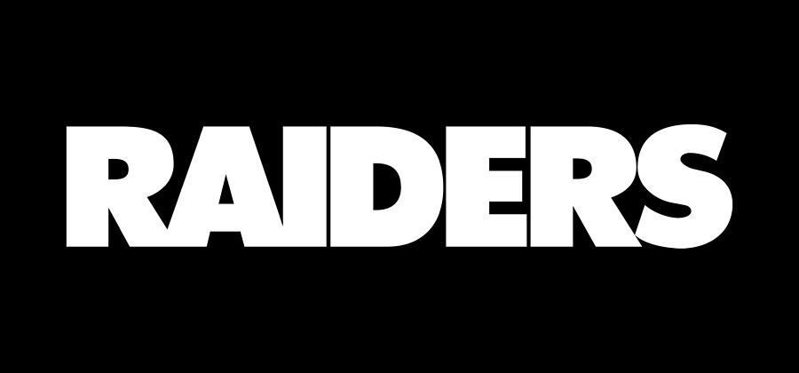 Oakland Raiders NFL logo Digital Art by Louis Preston - Fine Art America