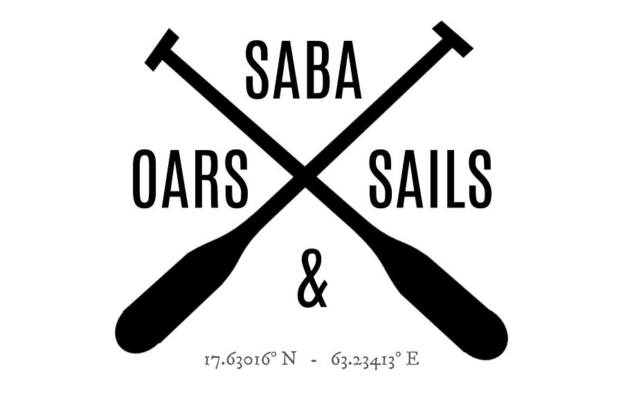 Oars and Sails  Photograph by Ingrid Zagers