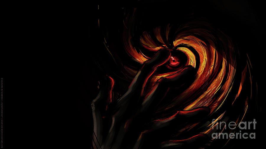 Wallpaper Anime, Naruto, Obito Uchiha - Wallpaperforu