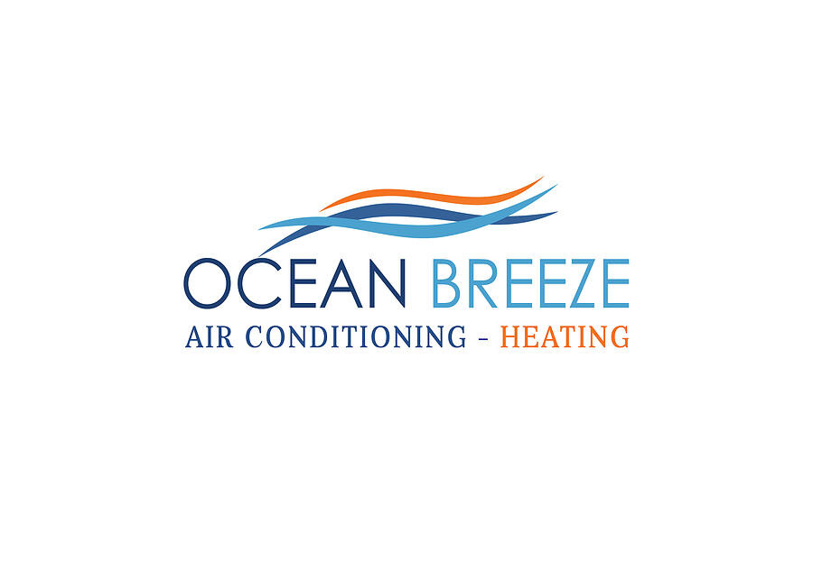 Ocean Breeze Air Conditioning Photograph by Robert Banach