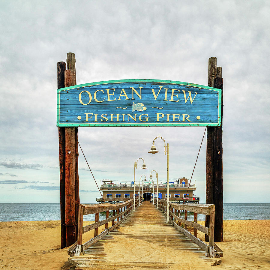 Ocean Grove NJ cross-shaped pier, Superstorm Sandy damaged, to reopen