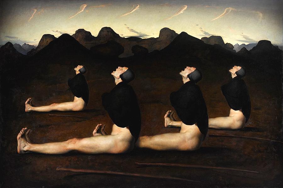 PAINTINGS ODD NERDRUM オッド・ネルドルム 画集
