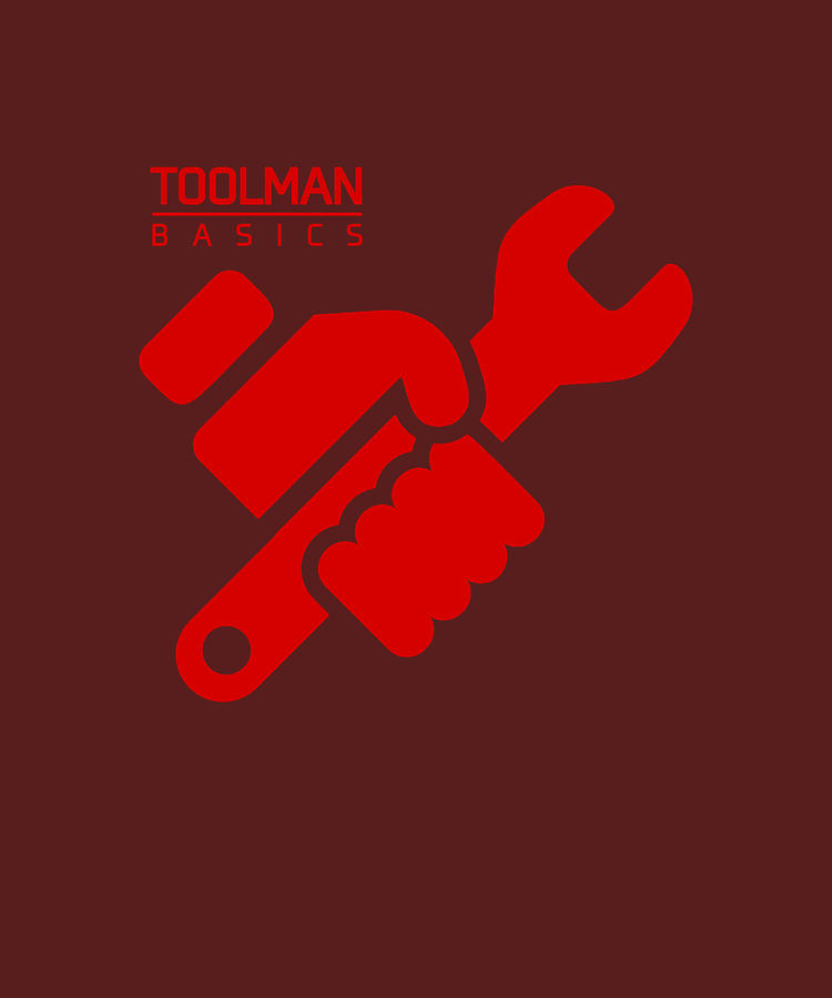 of Toolman Basics Payuan Classic TShirt Painting by Price Baker | Pixels