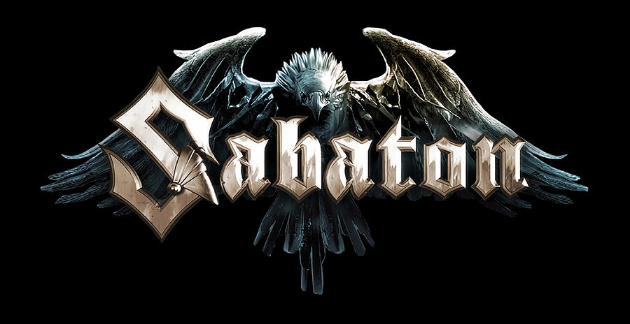 Official Merchandise of Sabaton Poster cute Painting by Adam Lauren ...