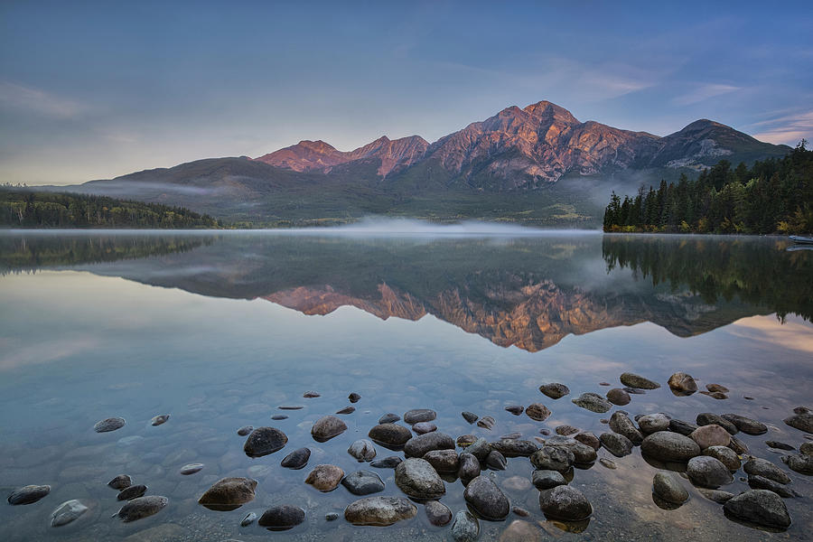 Oh Canada 26 Photograph by Robert Fawcett