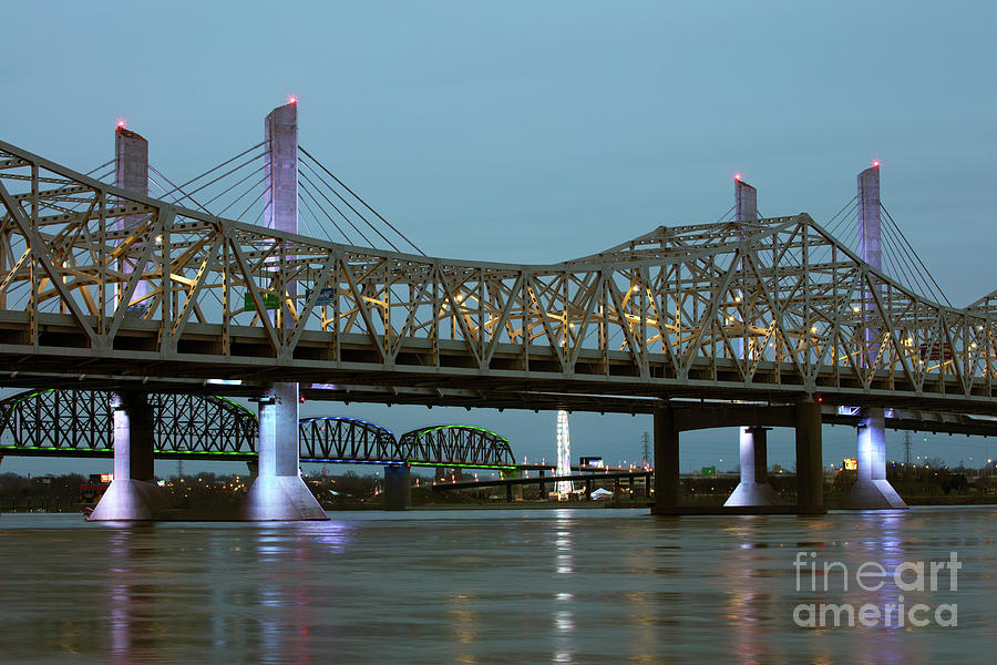 SkyStar Observation Wheel coming to Louisville's Waterfront Park