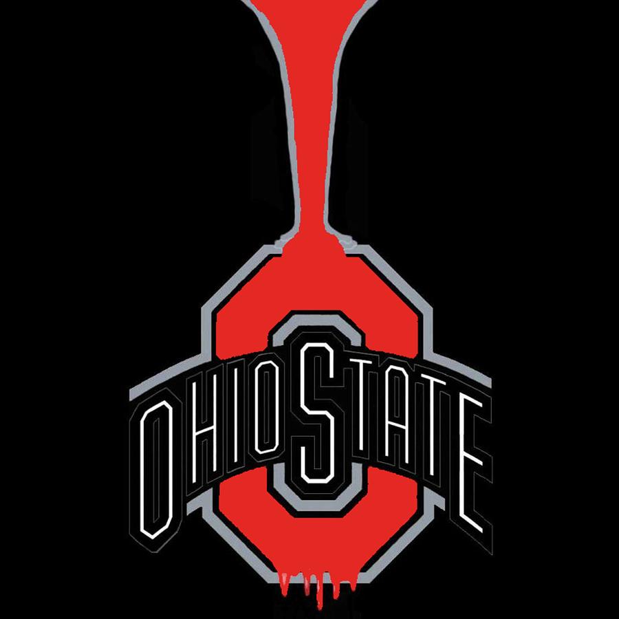 Ohio State Buckeyes Football Digital Art by Digital Images