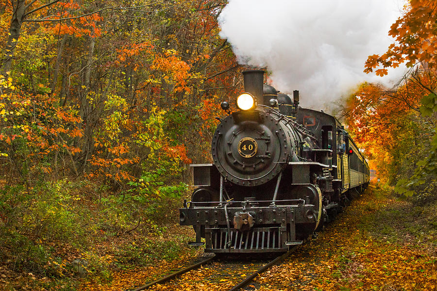 Old Deep River Crossing Photograph by Jonathan Steele - Pixels