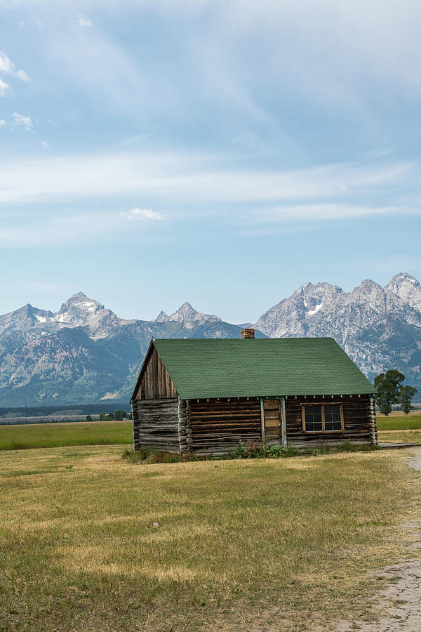 Old Homestead Photograph by Lori Douthat - Fine Art America