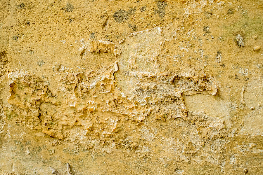 Old sandstone texture Digital Art by Herbert - Fine Art America