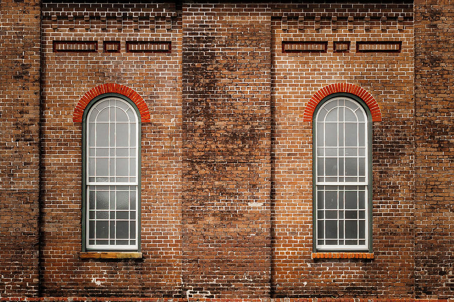 Old Savannah Train Station - savannahtrainstation136306 Photograph by ...